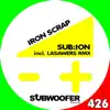 SUB:ION - Iron Scrap - Single